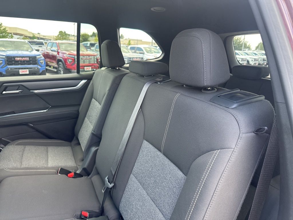 Used Car 2025 Gmc Acadia  Elevation For Sale In Austin, Texas