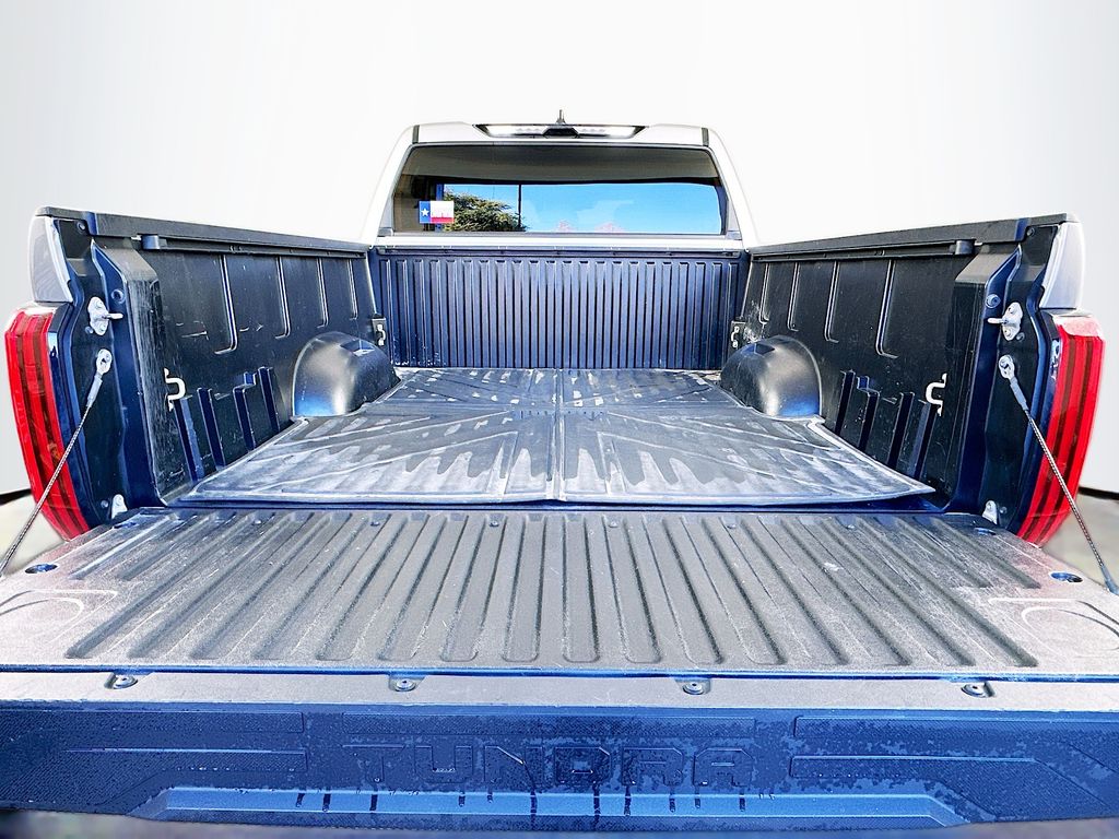 Thumbnail: 2024 Toyota Tundra - 25