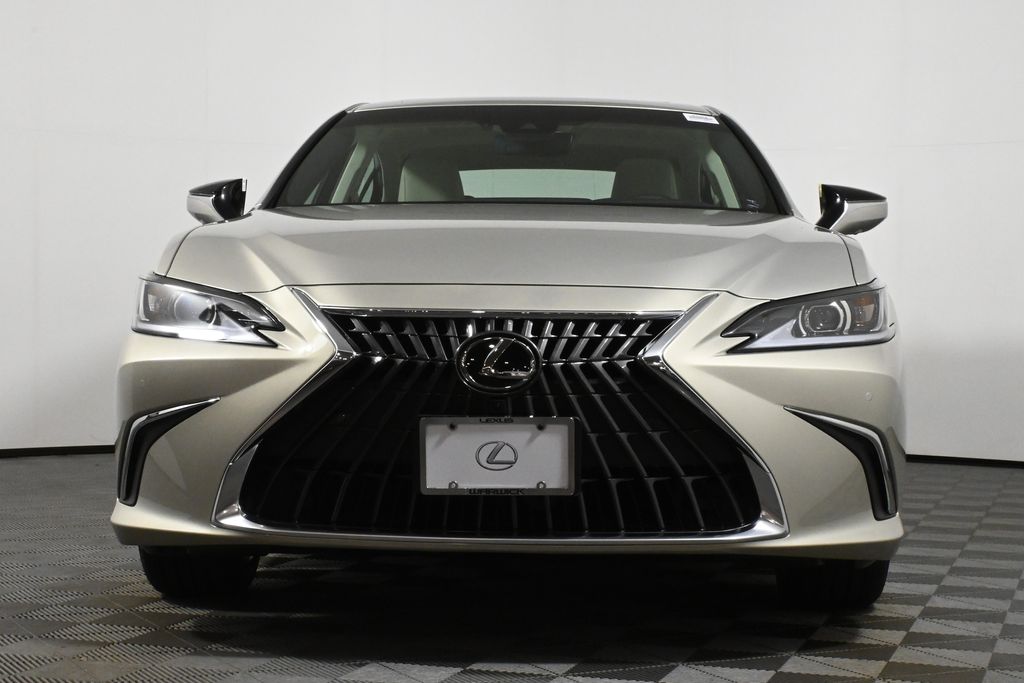 Thumbnail: 2025 Lexus ES - 10