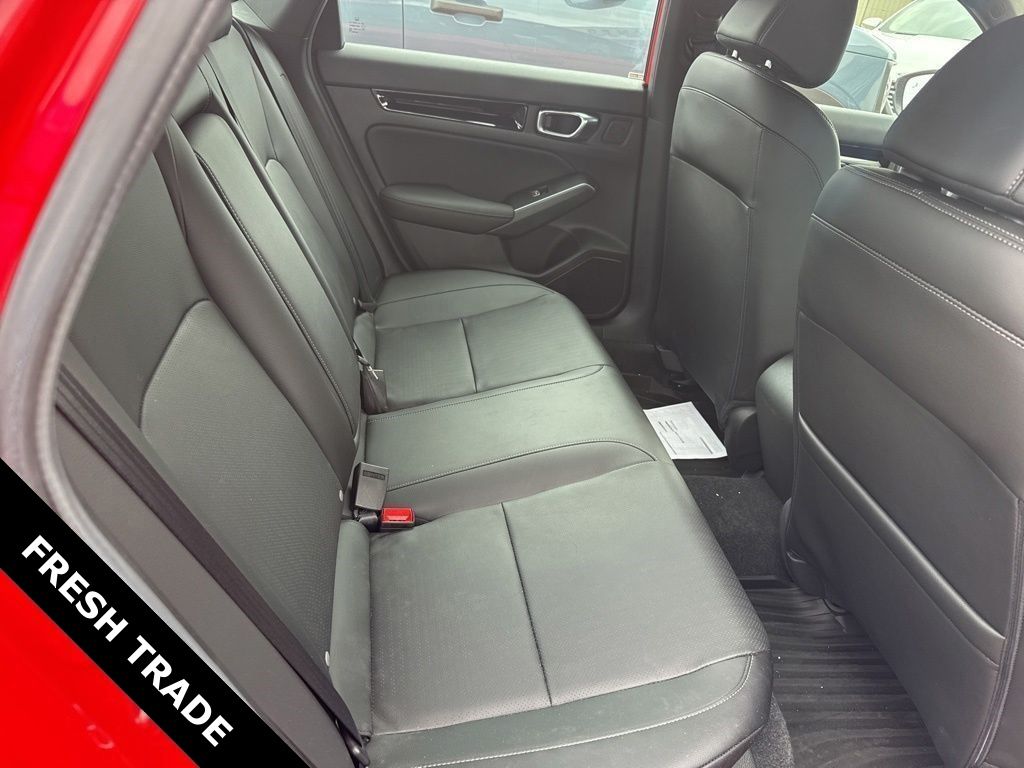 2025 Honda Civic Hybrid Sport  at AutoSavvy Houston Southwest
