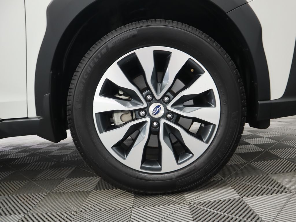 Thumbnail: 2024 Subaru Outback - 32