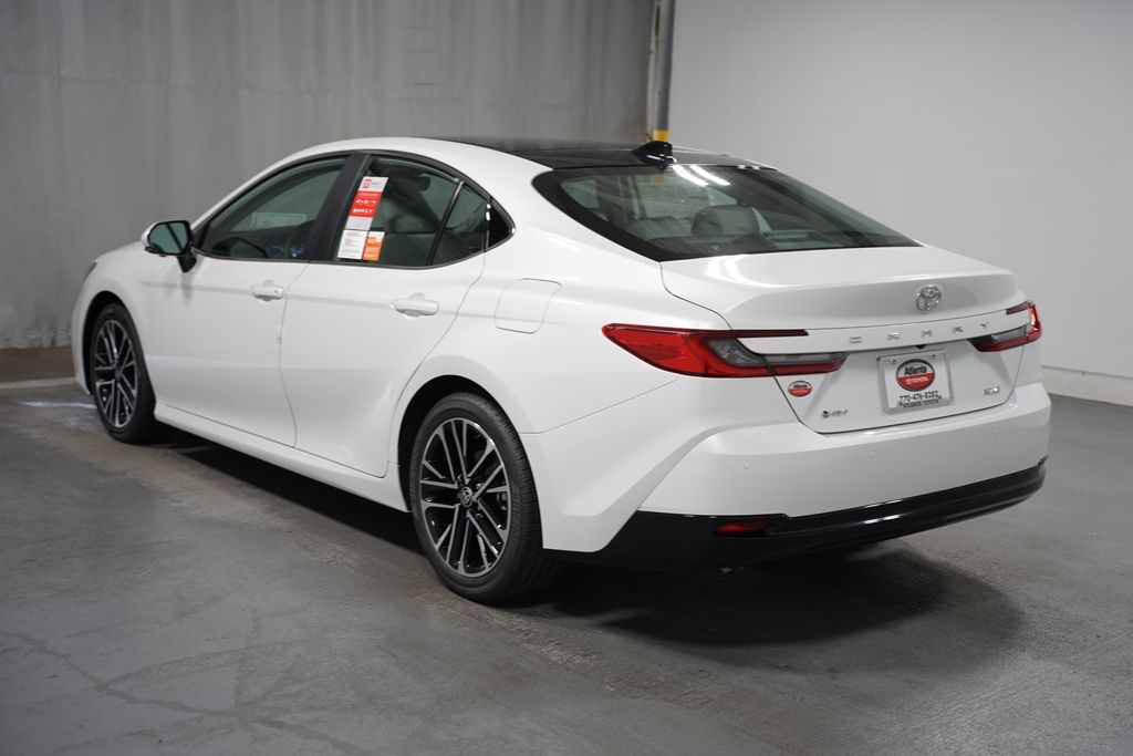 Thumbnail: 2025 Toyota Camry - 6