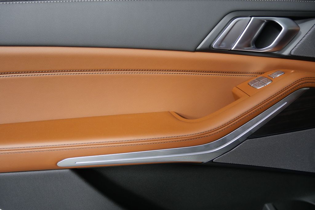 2024 BMW X7 xDrive40i 13