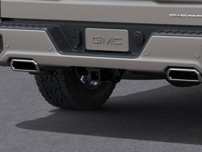 New 2026 Beige GMC Denali image 15