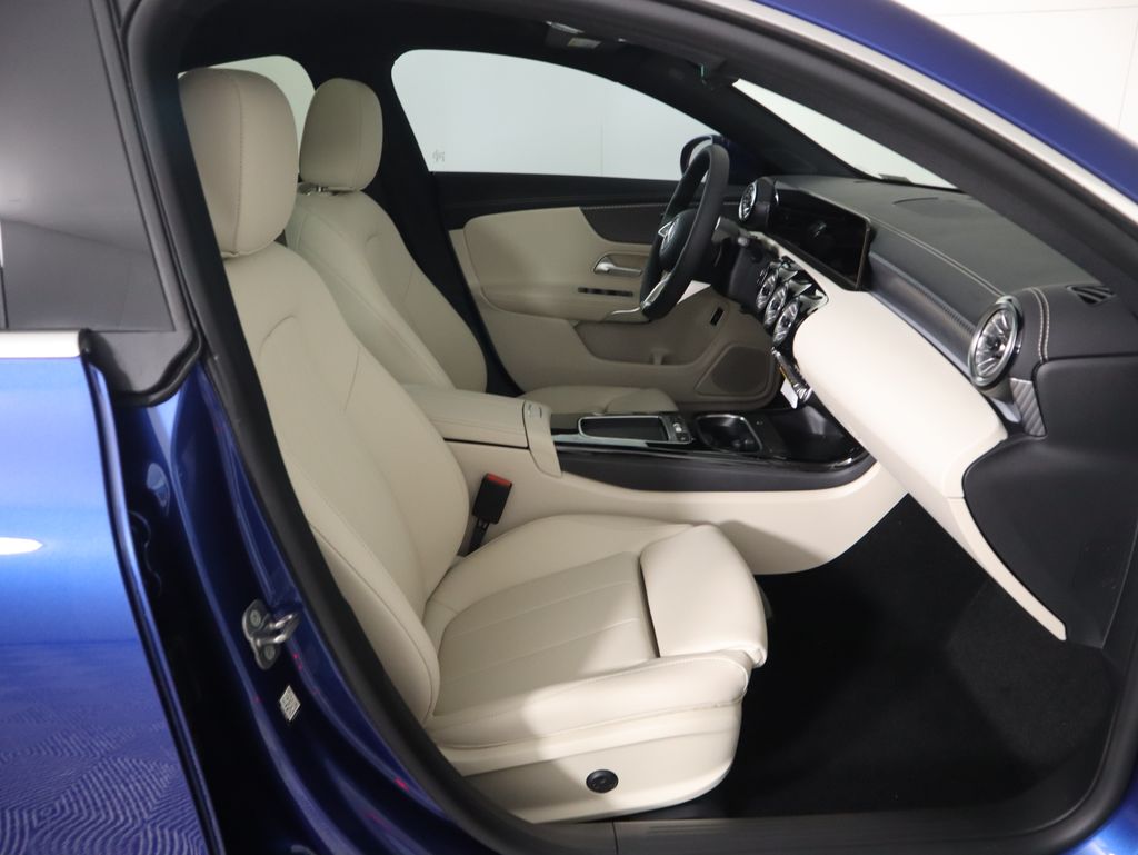 Thumbnail: 2026 Mercedes-Benz CLA - 21