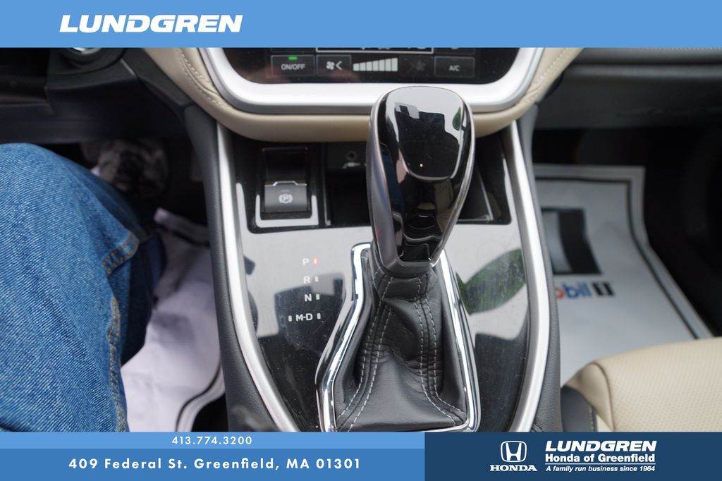 Used 2024 Subaru Outback SUV