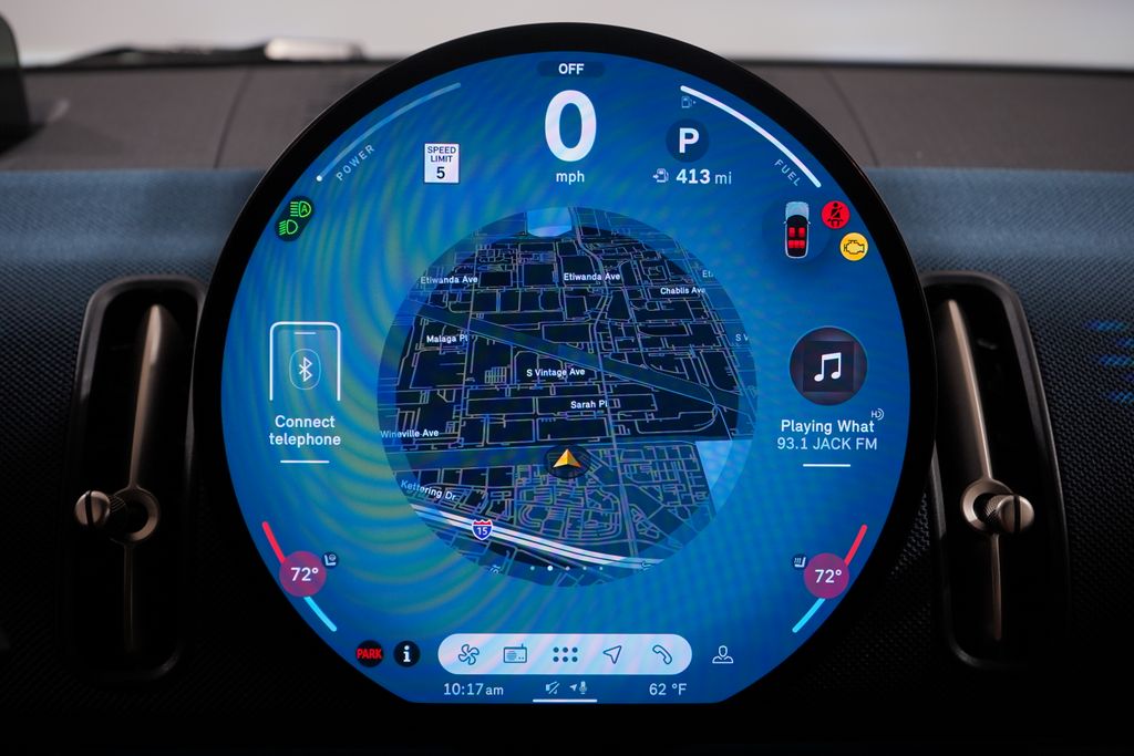 Thumbnail: 2025 MINI Cooper Countryman - 12