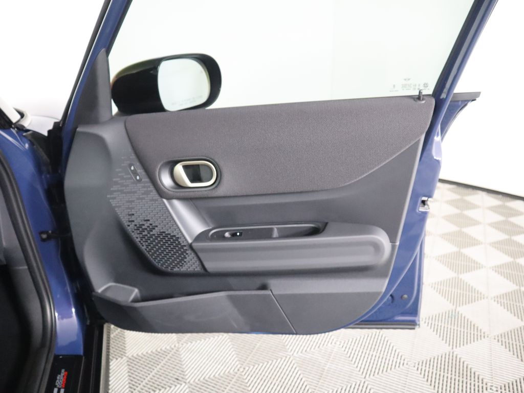 Thumbnail: 2026 MINI Cooper - 26