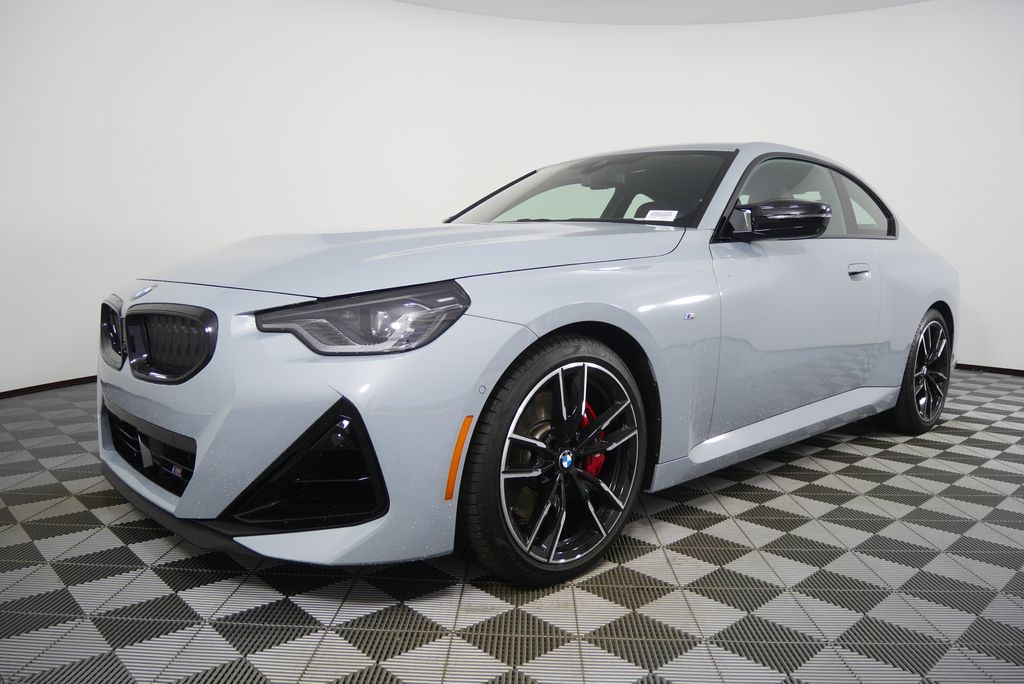 Thumbnail: 2026 BMW 2 Series - 7
