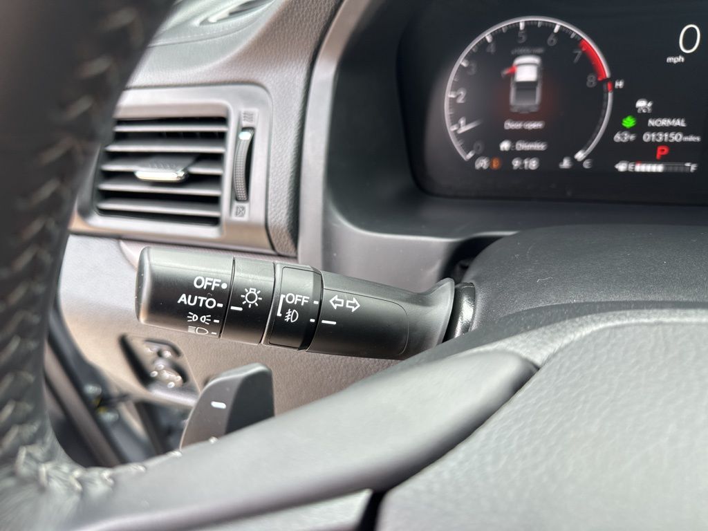 Used Car 2025 Honda Ridgeline  Rtl For Sale Under $40,000 In Austin, Texas