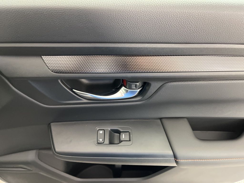 Thumbnail: 2026 Honda CR-V - 11