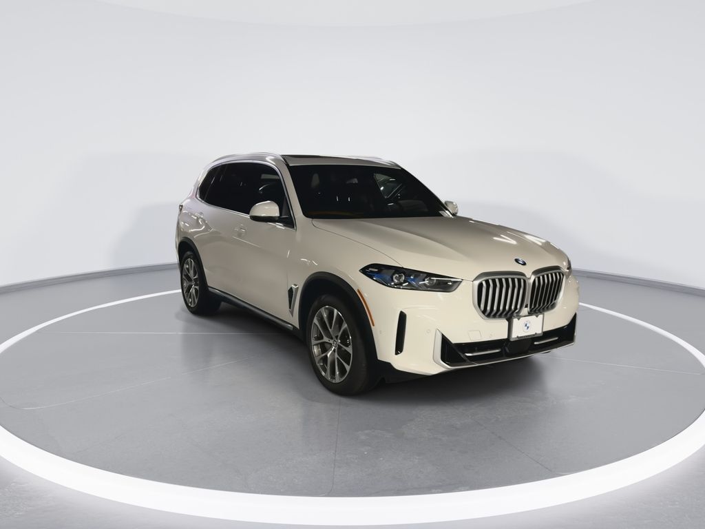 Thumbnail: 2026 BMW X5 - 2