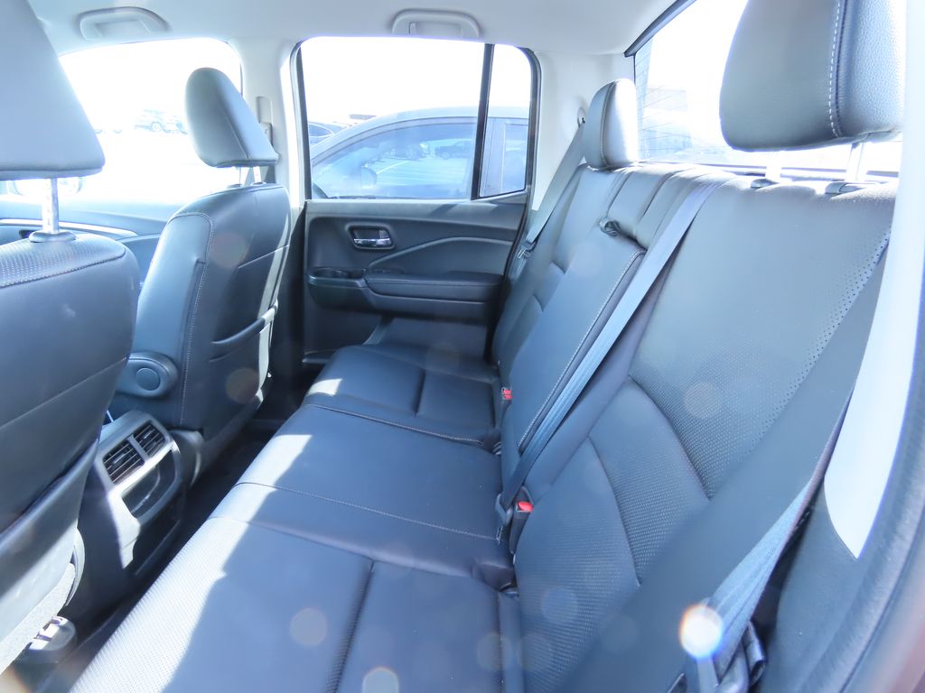 Thumbnail: 2018 Honda Ridgeline - 11