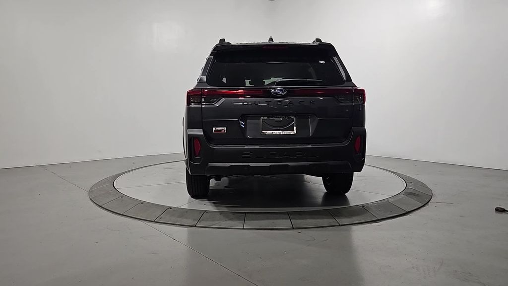 New 2026 Gray Subaru Premium image 4