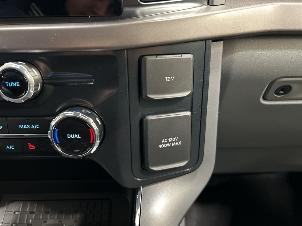 new 2026 Ford F-150 car, priced at $62,890