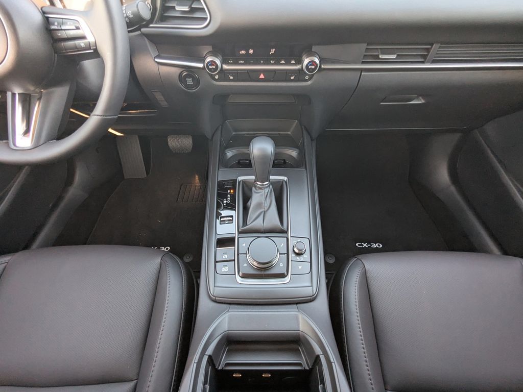 2026 Mazda CX-30 2.5 S Premium