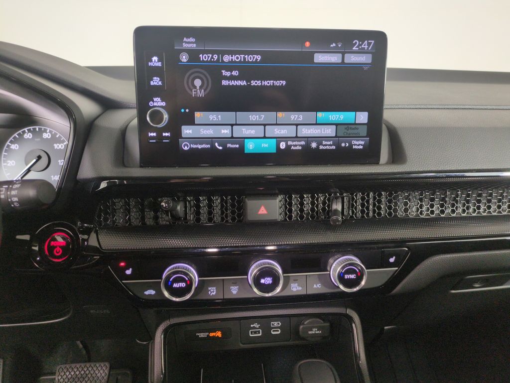 Used 2023 Honda CR-V Hybrid For Sale in Fort Wayne, IN