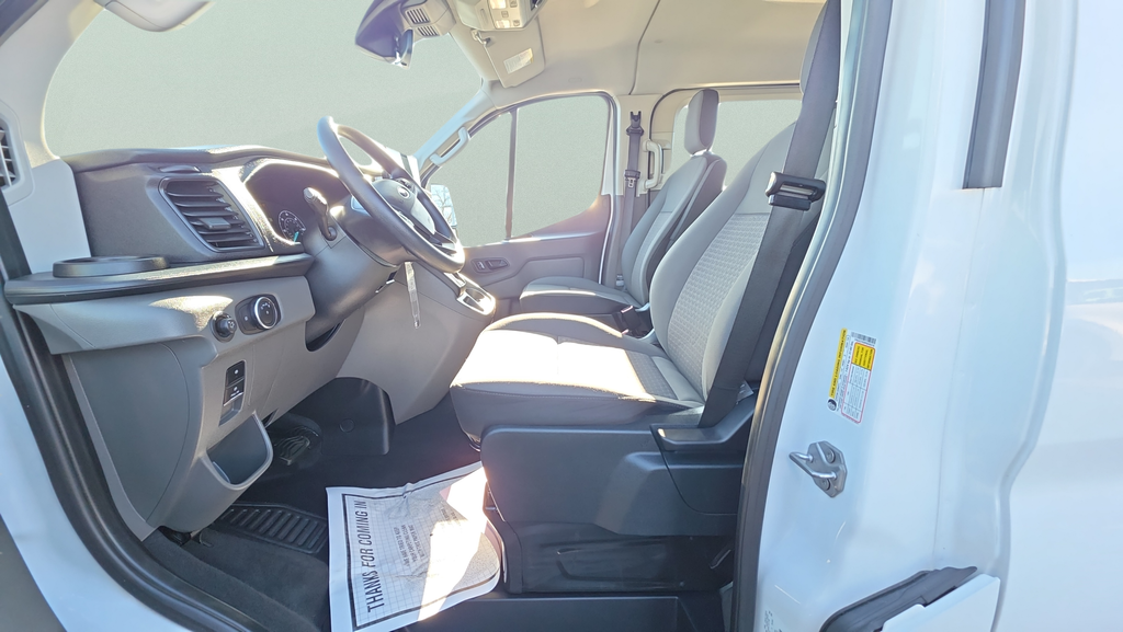 Certified Used 2023 White Ford XLT image 15