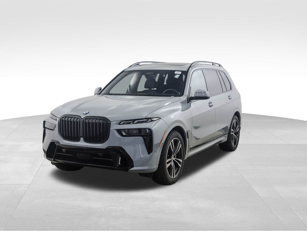 Thumbnail: 2023 BMW X7 - 1