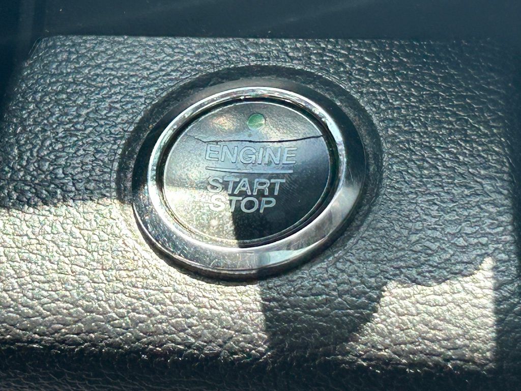 Used 2017 Red Ford Lariat image 45