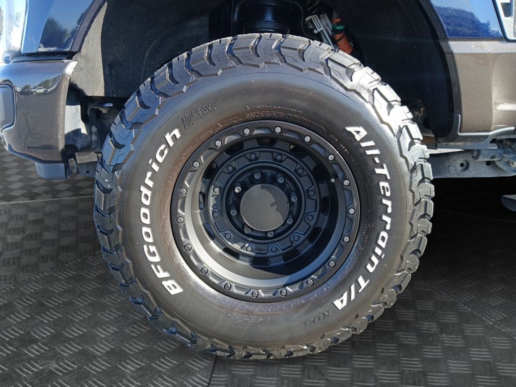 Used Car 2025 Ford F-250sd  King Ranch For Sale Under $90,000 In Austin, Texas