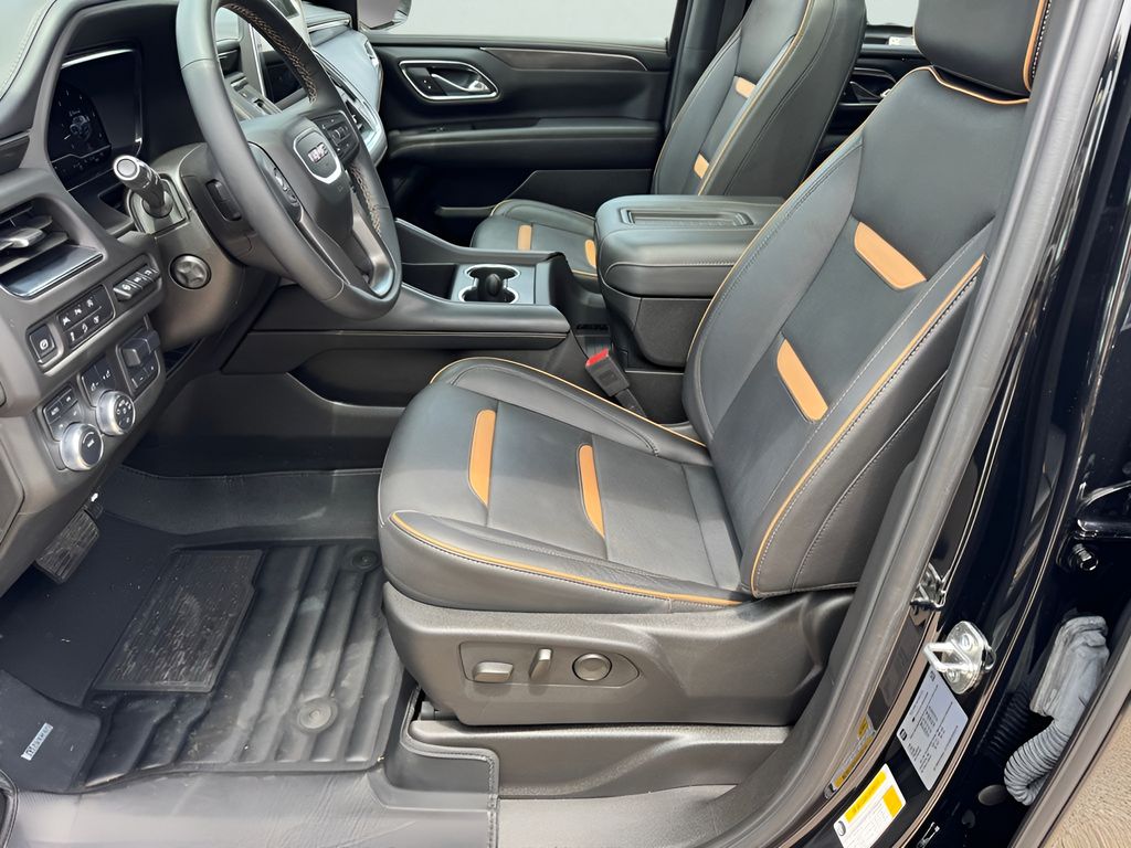 Used Car 2024 Gmc Yukon  At4 For Sale Under $70,000 In Austin, Texas