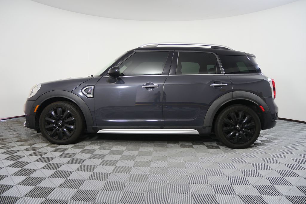 Thumbnail: 2018 MINI Cooper Countryman - 6