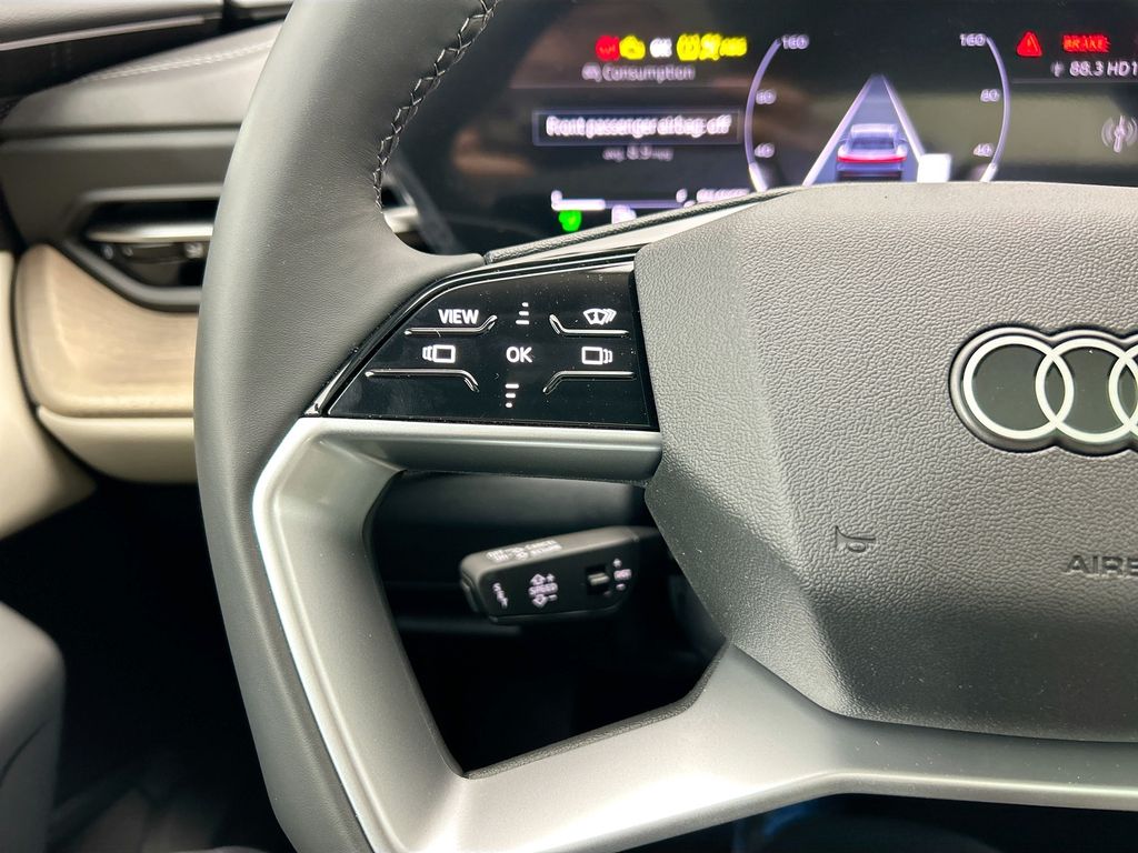 Thumbnail: 2025 Audi Q5 - 11