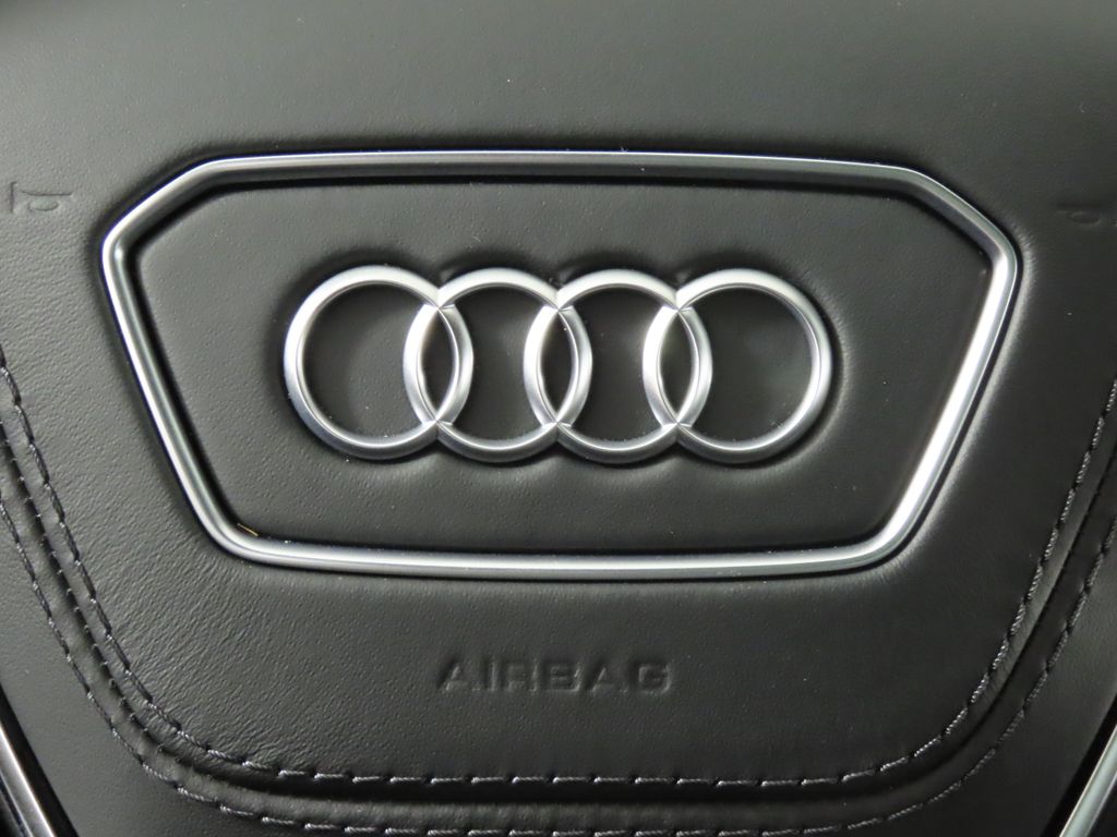 Thumbnail: 2025 Audi A8 - 18