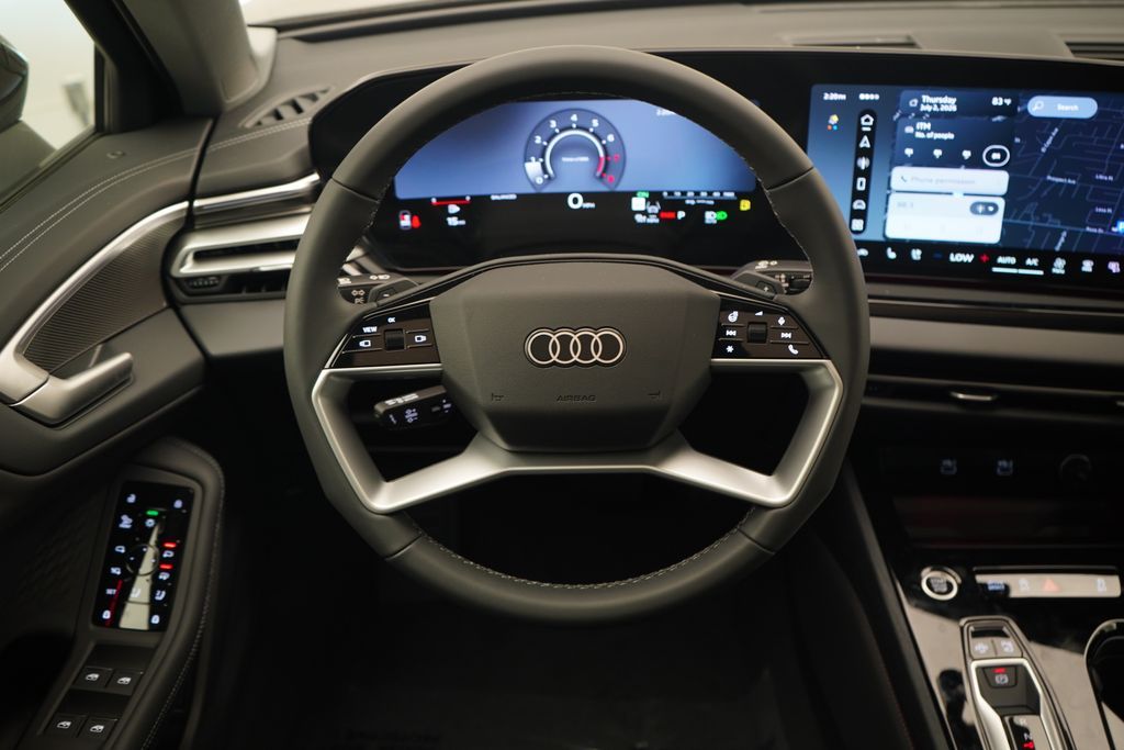 Thumbnail: 2026 Audi A5 - 9