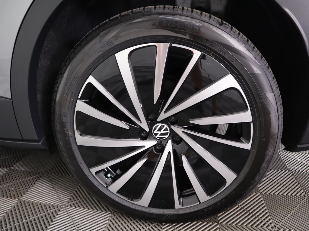 Thumbnail: 2025 Volkswagen ID.4 - 32