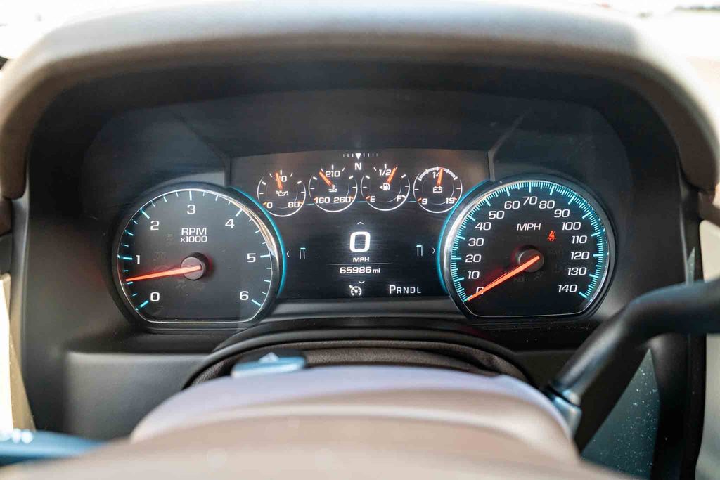 Used Car 2019 Gmc Yukon  Denali For Sale Under $40,000 In Austin, Texas