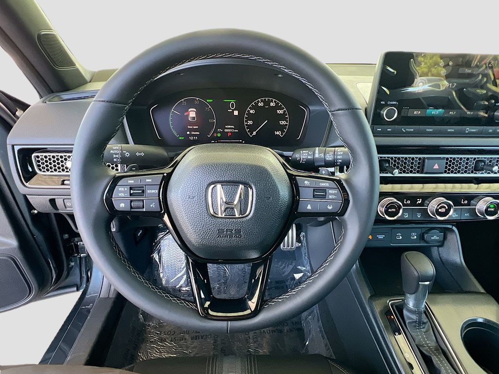 Thumbnail: 2026 Honda Civic - 7