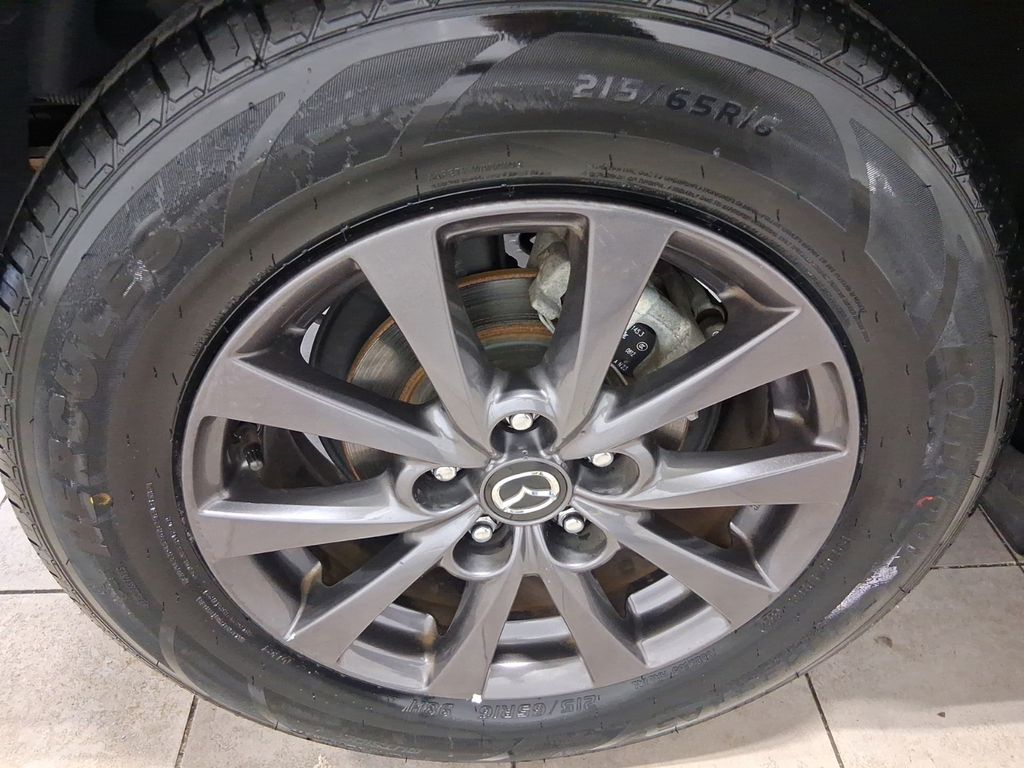 Used Car 2024 Mazda Cx-30  2.5 S For Sale Under $25,000 In Georgetown, Texas