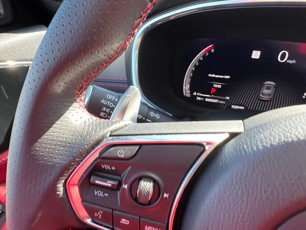 Thumbnail: 2026 Acura MDX - 20