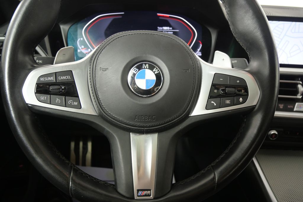 2022 BMW 3 Series 330i 17