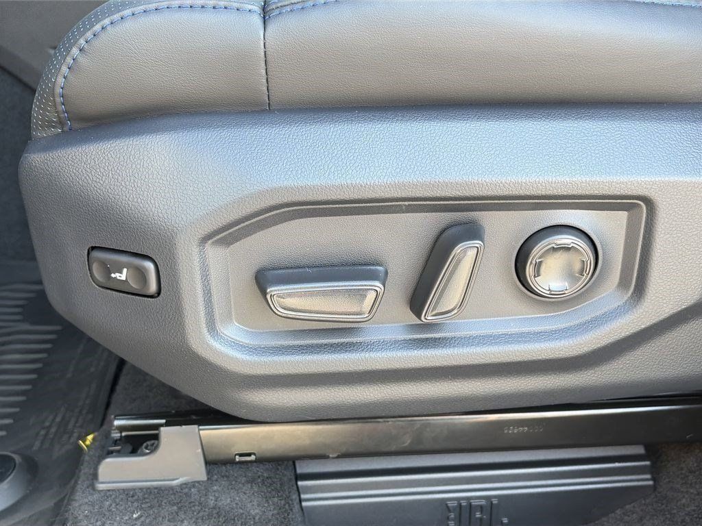 New 2026 Toyota Tundra i-FORCE MAX Truck