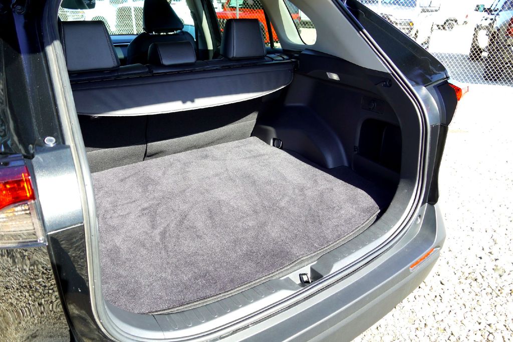 Used Car 2023 Toyota Rav4  Xle Premium For Sale Under $30,000 In Taylor, Texas