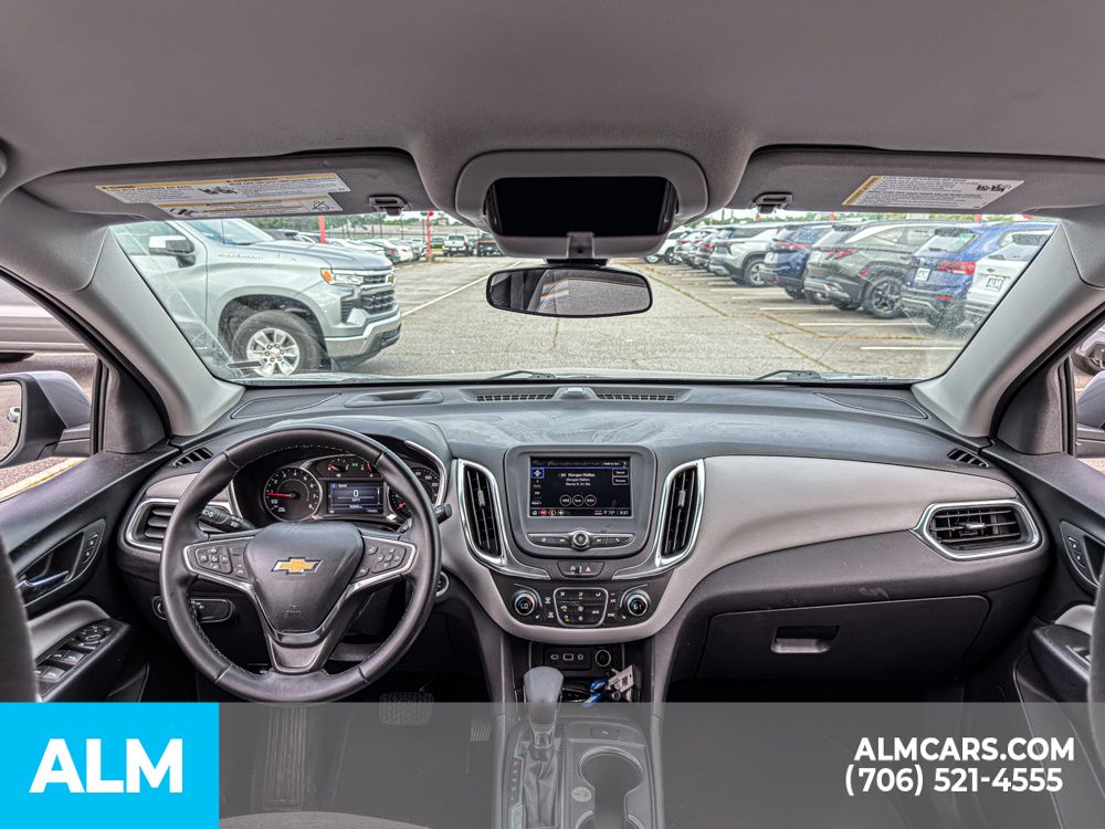 2024 Chevrolet Equinox LT - Photo 23