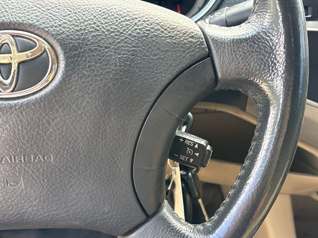 Used 2011 Red Toyota PreRunner image 21