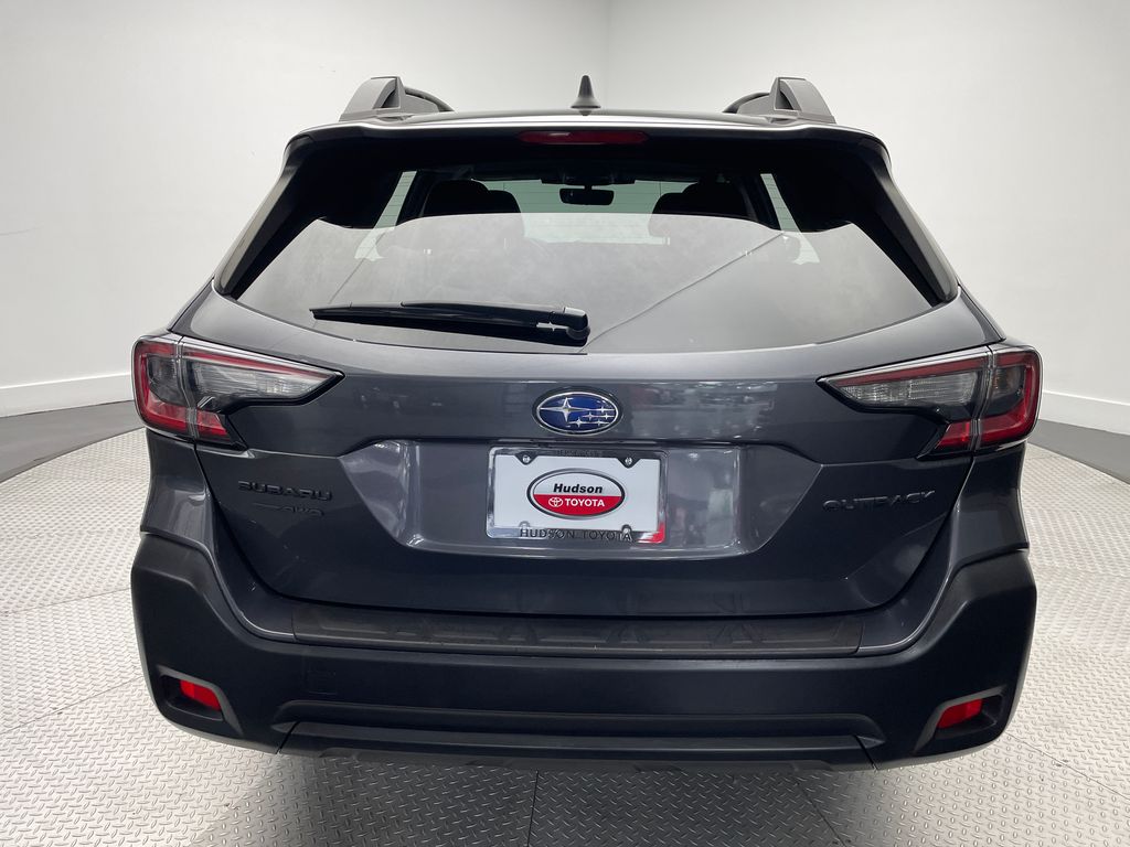 Thumbnail: 2023 Subaru Outback - 6