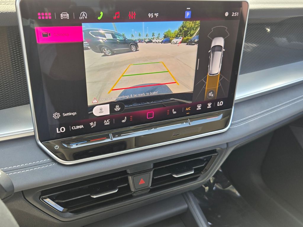 2025 Volkswagen Tiguan - $29,900