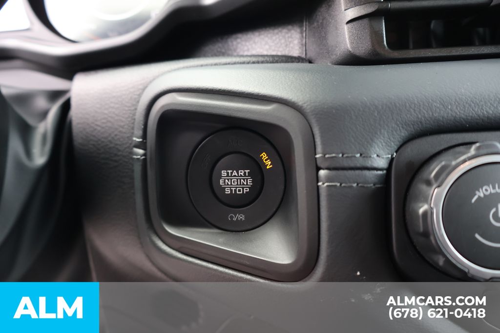 Used 2026 Gray Jeep Mojave image 36