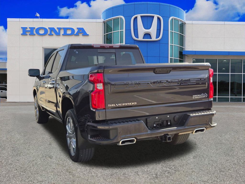 Used 2024 Chevrolet Silverado 1500 Truck