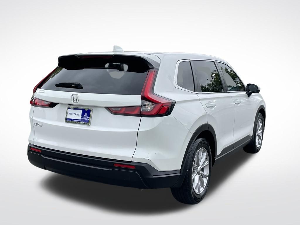 Thumbnail: 2024 Honda CR-V - 6