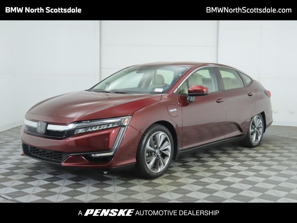 2018 Honda Clarity Touring -
                  Phoenix, AZ