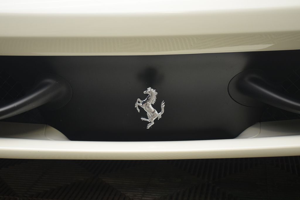 used 2014 Ferrari 458 Italia car, priced at $285,000