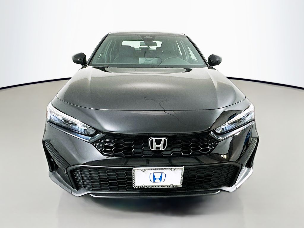 Thumbnail: 2026 Honda Civic - 2