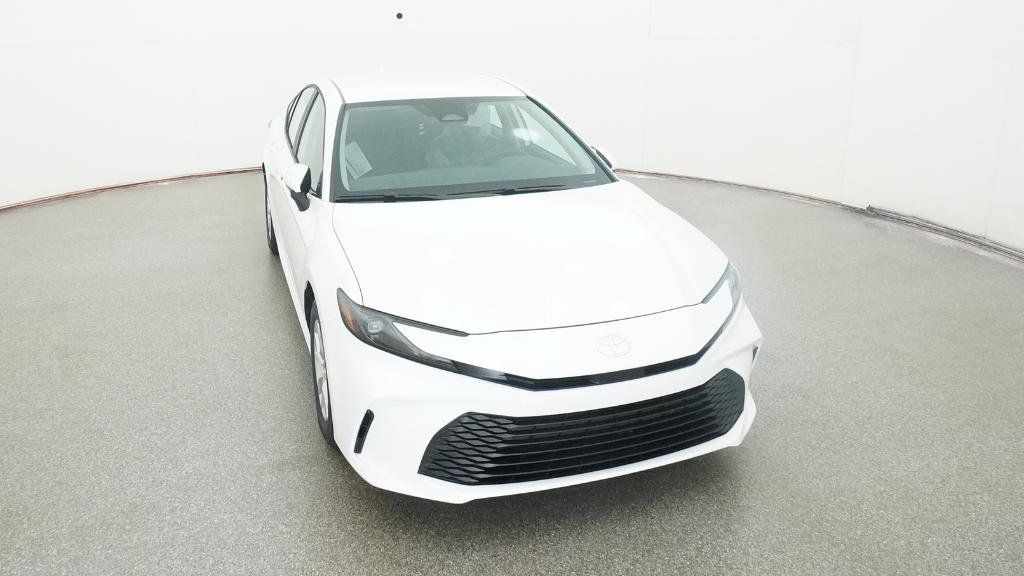 Thumbnail: 2026 Toyota Camry - 13