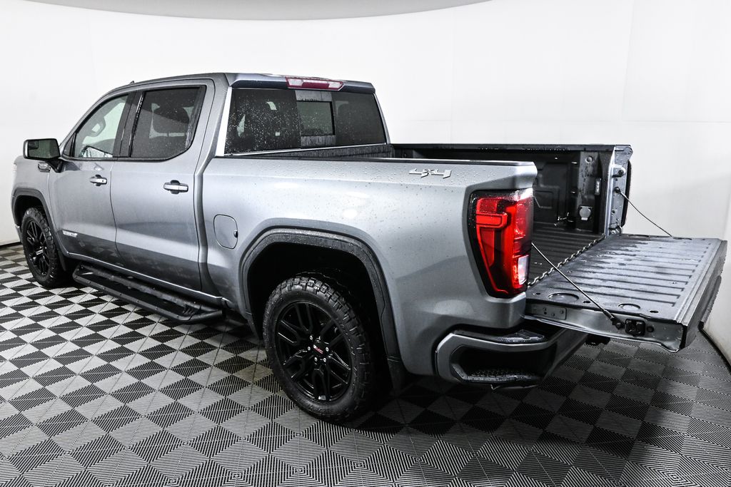 2020 GMC Sierra 1500 Elevation 26